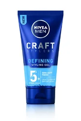 NIVEA MEN Styling Gel Defining Craft Stylers
