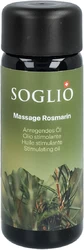 SOGLIO Massage Rosmarin-Öl