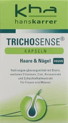 hanskarrer Trichosense caps