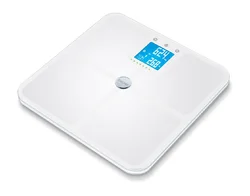 beurer Diagnosewaage BF 950 weiss