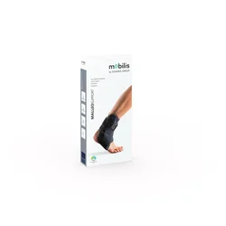 SIGVARIS MOBILIS MalleoSupport Sprunggelenkbandage S