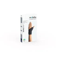 SIGVARIS MOBILIS ManuWrap Handgelenkbandage L/XL