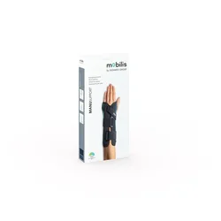 SIGVARIS MOBILIS ManuSupport attelle de poignet L/XL