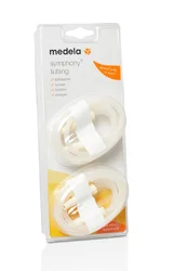 medela Tuyaux pour Set Symphony PersonalFit PLUS