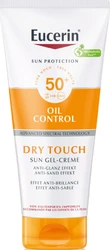 Eucerin SUN Body Oil Control Gel-Creme LSF50+