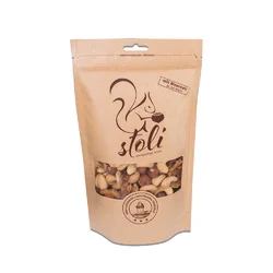 stoli mélange de noix au sel marin