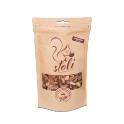 stoli mélange de noix non salé
