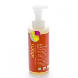 Sonett Kinder-Schaumseife Calendula Calendula