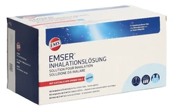 Emser Inhalationslösung