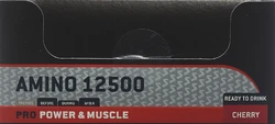 SPONSER Amino 12500 Cherry