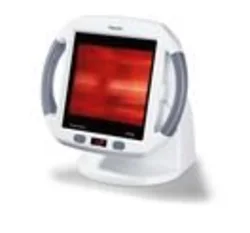 beurer Infrarot Lampe 300 Watt IL 50