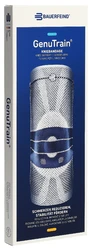 BAUERFEIND GenuTrain orthèse active Grösse 3 comfort titan