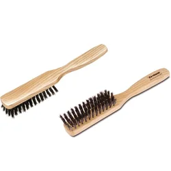 Trisa Natural Brilliance brosse à cheveux M