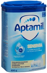 Aptamil Sensivia 1