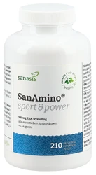 sanasis SanAmino sport & power