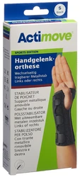 Actimove Sport Stabilisateur de poignet S