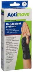 Actimove Sport Stabilisateur de poignet M