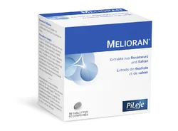 MELIORAN Tablette