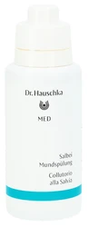 Dr. Hauschka MED bain de bouche à la sauge