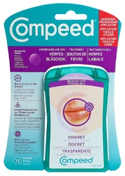 Compeed Herpesbläschen Patch