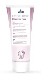 Emofluor Intensiv care Gel