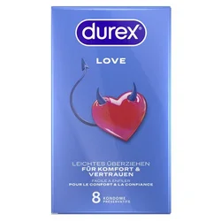 durex Love Präservativ