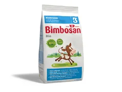 Bimbosan Bio 3 Kindermilch refill