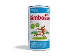 Bimbosan Bio 3 Kindermilch