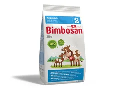 Bimbosan Bio 2 Folgemilch refill
