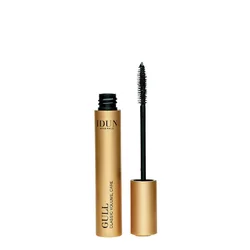 IDUN Minerals Mascara Gull black volume new design vegan