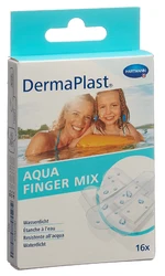 DermaPlast AQUA Finger Mix