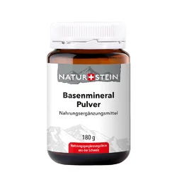 NATURSTEIN Basen pdr