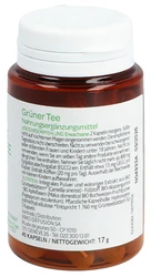 ARKOCAPS Grüntee Kapsel Bio