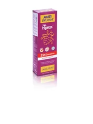 ANTI BRUMM Laus Stopp 2in1 Shampoo