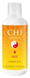 CHi ENERGY Hot Creme Gel