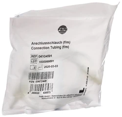 PARI Anschlussschlauch f/m