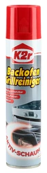 K2r Backofen Grill Reinigungsspray