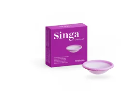 Singa diaphragme 65mm