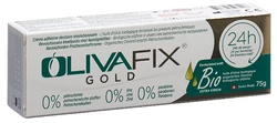 Olivafix Gold crème adhésive