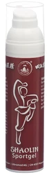 Shaolin gel pour le Sport