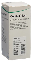 Combur-Test Streifen
