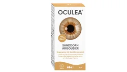 OCULEA Sanddorn Argousier Vision Augenspray