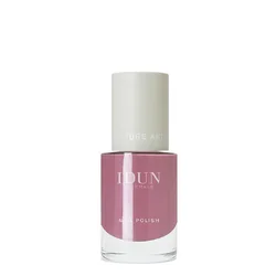 IDUN Minerals Nail Polish Anhydrit