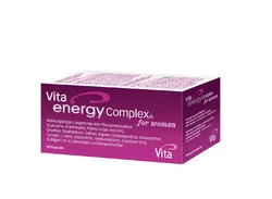 Vita Health Care for women Kapsel