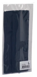 JAKOB SCHLAEPFER Testex Community Maske L navyblau