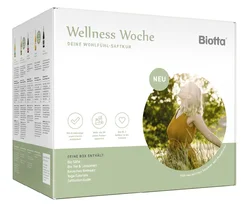Biotta Wellness semaine de Bio