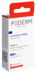 PODERM sérum ongles noirs traumatisés sport