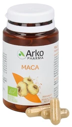 ARKOCAPS Maca Kapsel Bio
