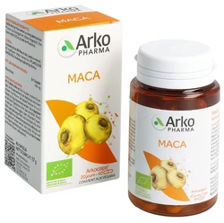 ARKOCAPS Maca Kapsel Bio