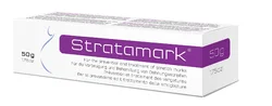 Stratamark gel pour le traitement et la prévention des vergetures